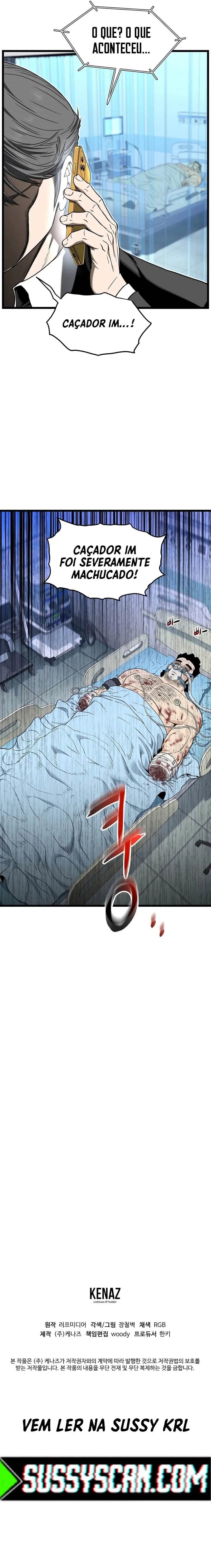 Read Murim Login PT Manga Online