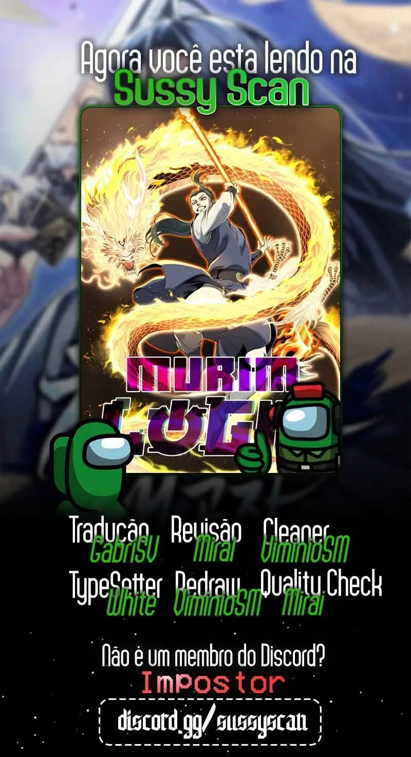 Read Murim Login PT Manga Online