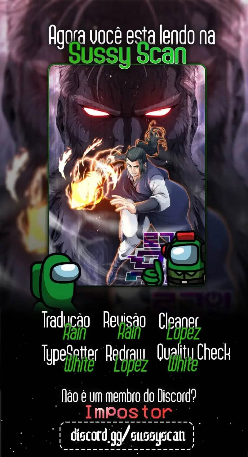 Read Murim Login PT Manga Online