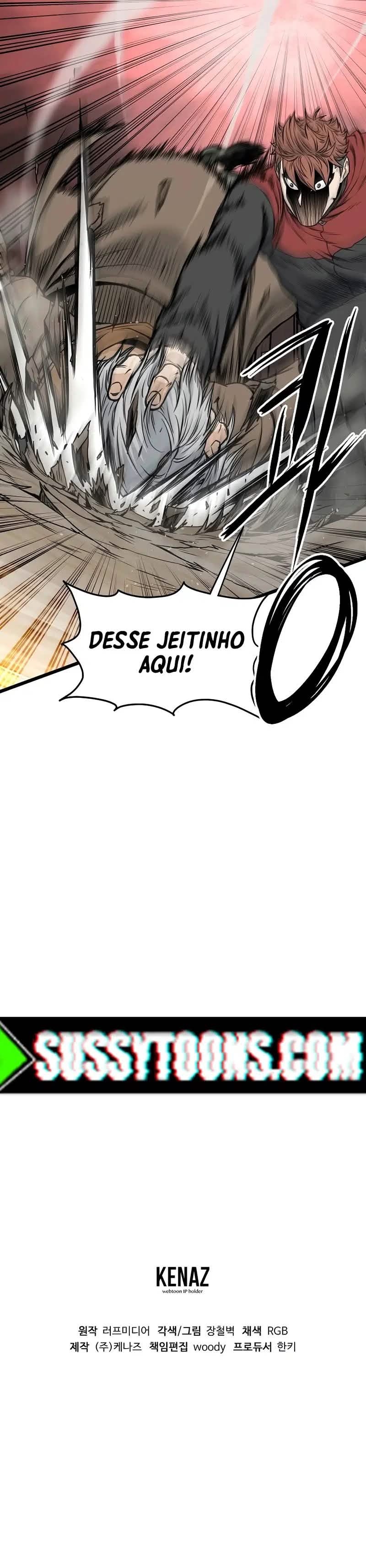 Read Murim Login PT Manga Online