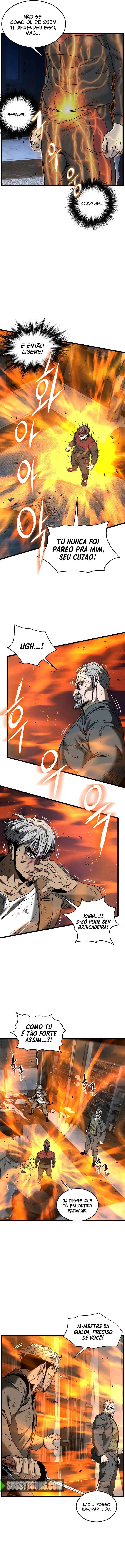 Read Murim Login PT Manga Online