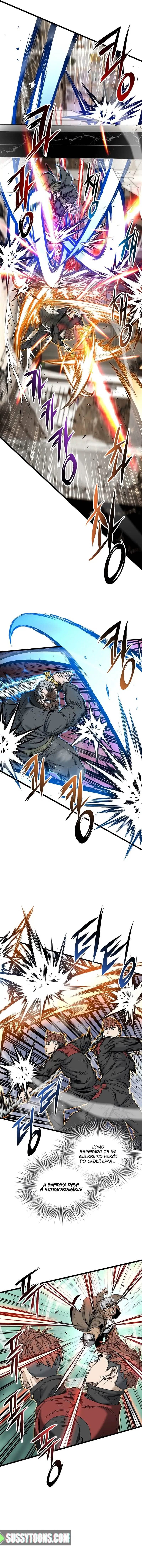 Read Murim Login PT Manga Online
