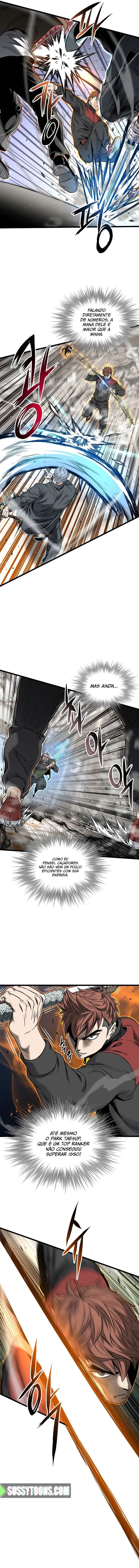 Read Murim Login PT Manga Online