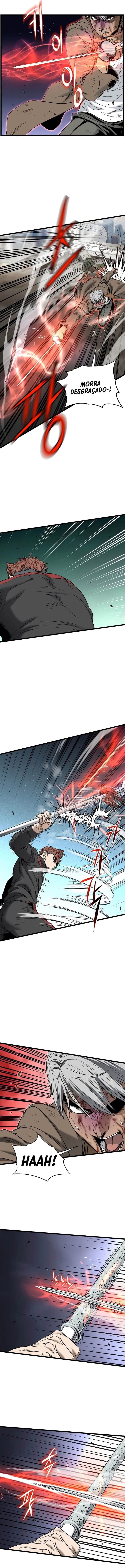 Read Murim Login PT Manga Online