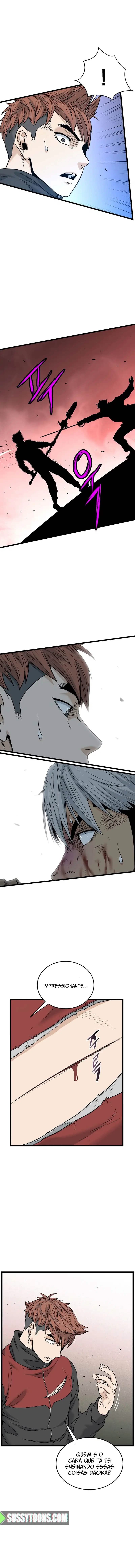 Read Murim Login PT Manga Online