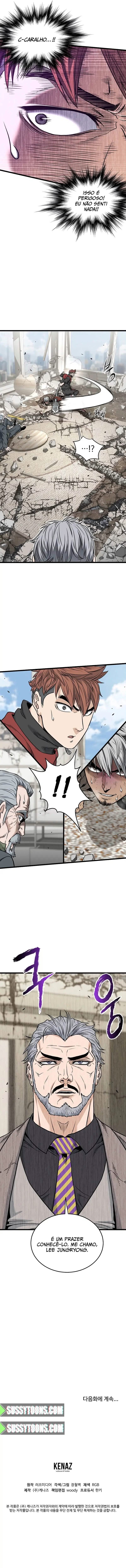 Read Murim Login PT Manga Online