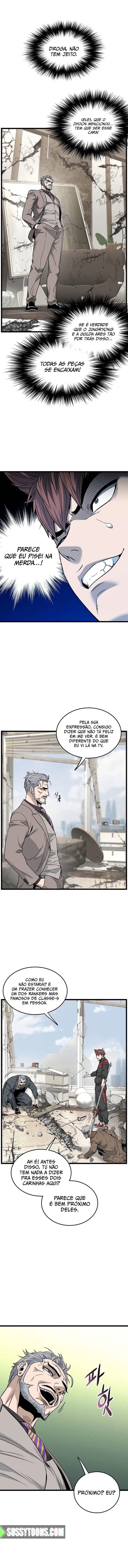 Read Murim Login PT Manga Online