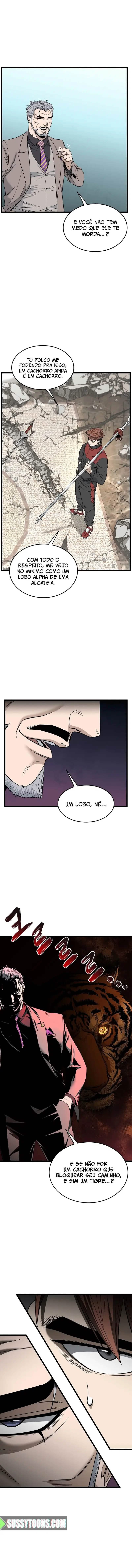 Read Murim Login PT Manga Online