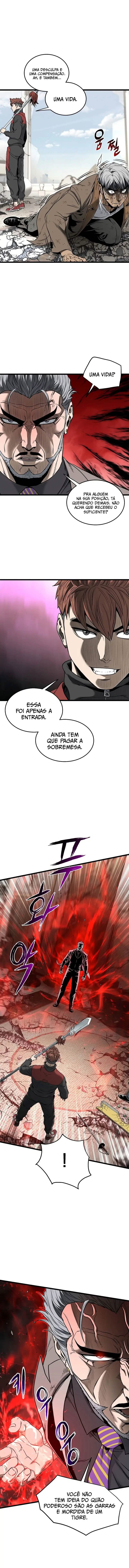 Read Murim Login PT Manga Online
