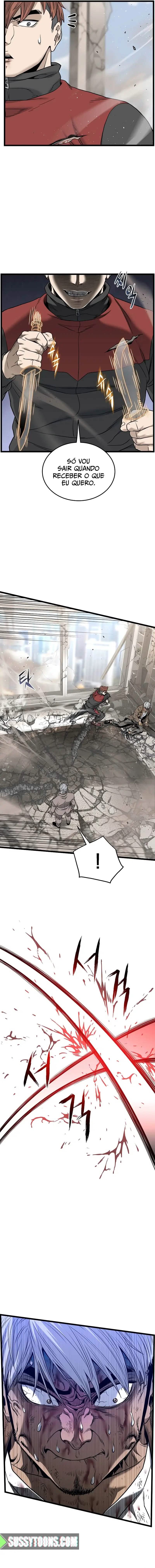 Read Murim Login PT Manga Online