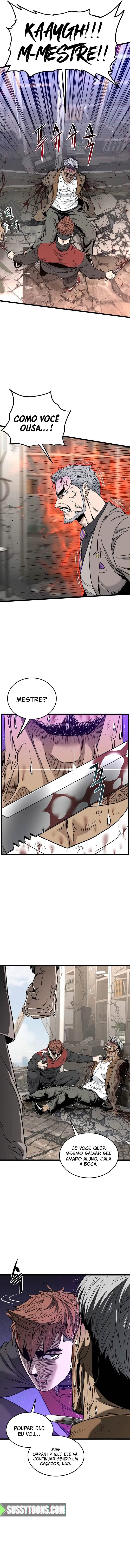 Read Murim Login PT Manga Online