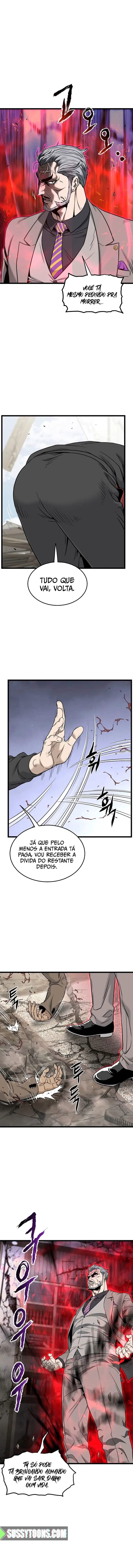 Read Murim Login PT Manga Online