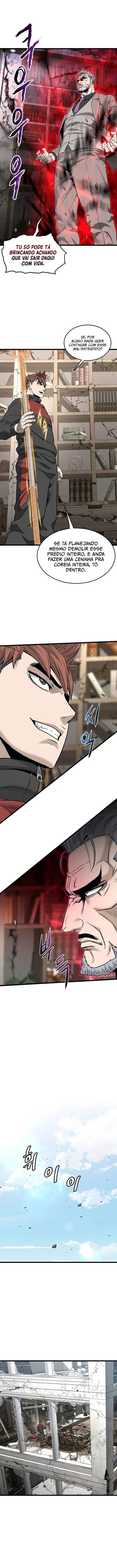 Read Murim Login PT Manga Online
