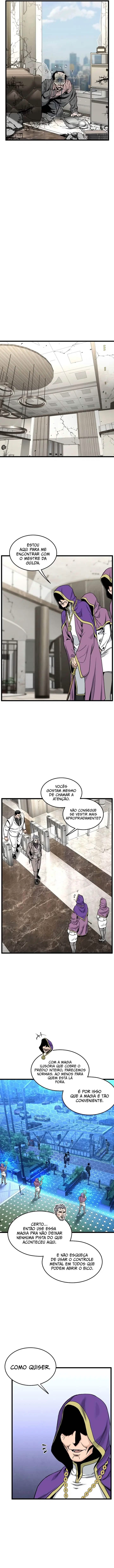 Read Murim Login PT Manga Online