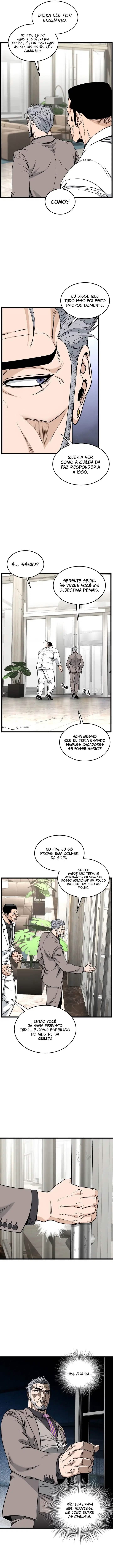 Read Murim Login PT Manga Online