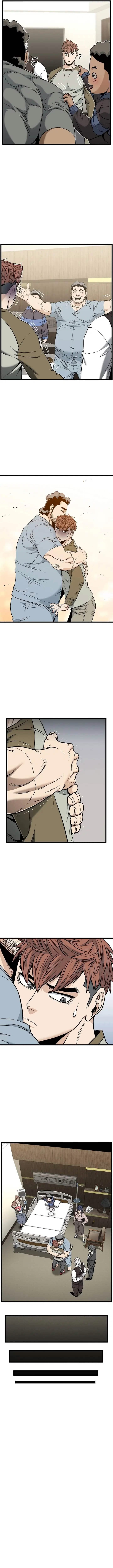Read Murim Login PT Manga Online