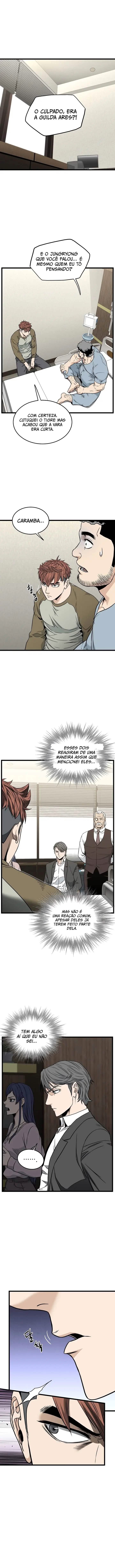 Read Murim Login PT Manga Online