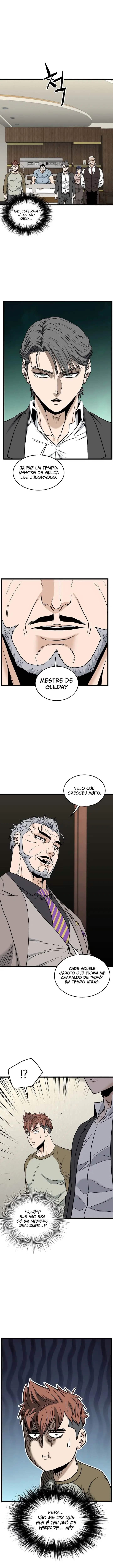 Read Murim Login PT Manga Online
