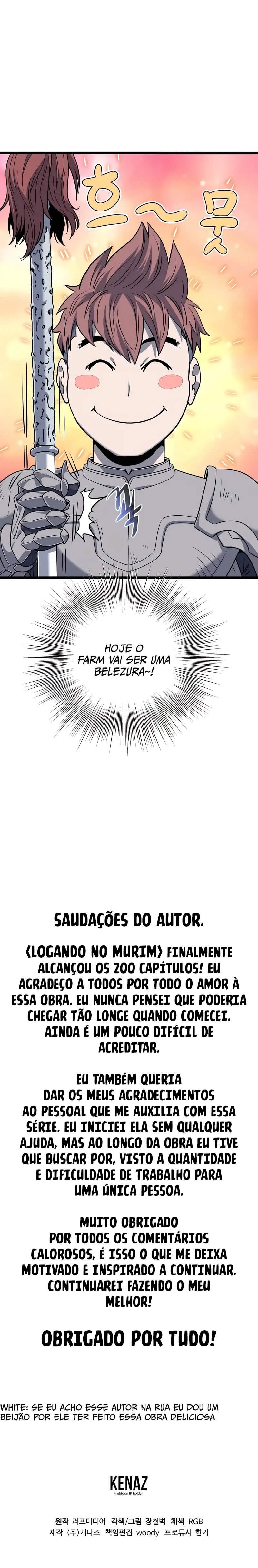 Read Murim Login PT Manga Online