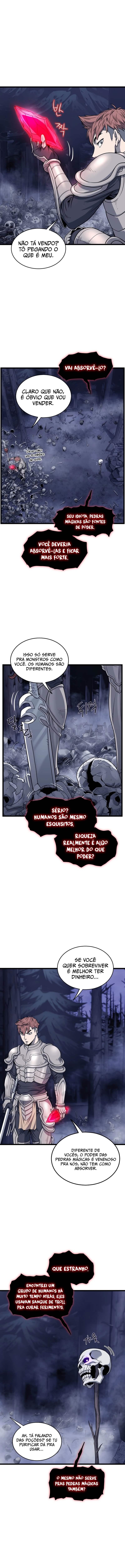 Read Murim Login PT Manga Online