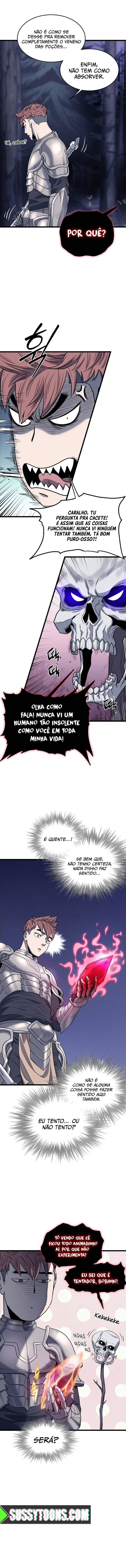 Read Murim Login PT Manga Online
