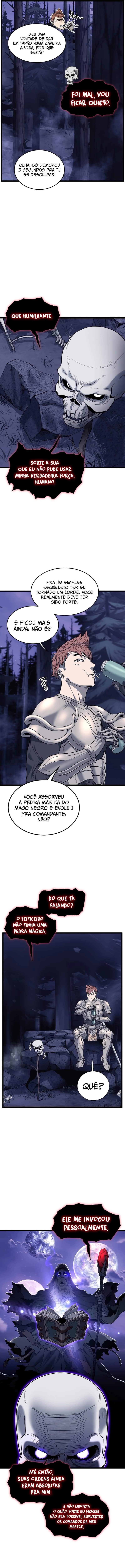 Read Murim Login PT Manga Online