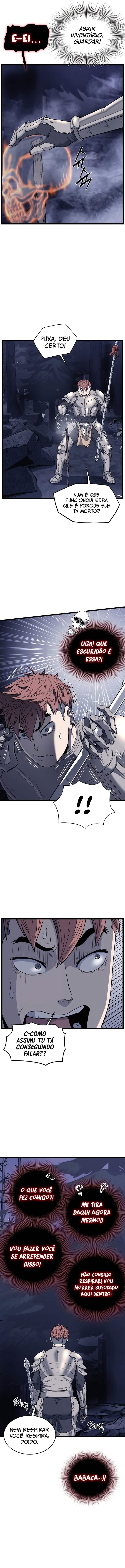 Read Murim Login PT Manga Online