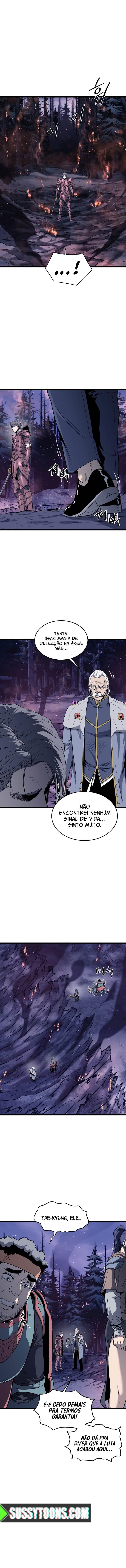 Read Murim Login PT Manga Online