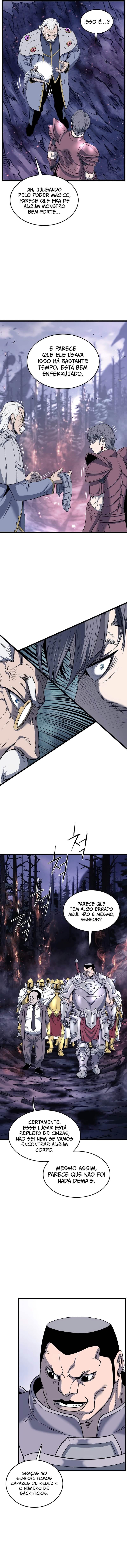 Read Murim Login PT Manga Online