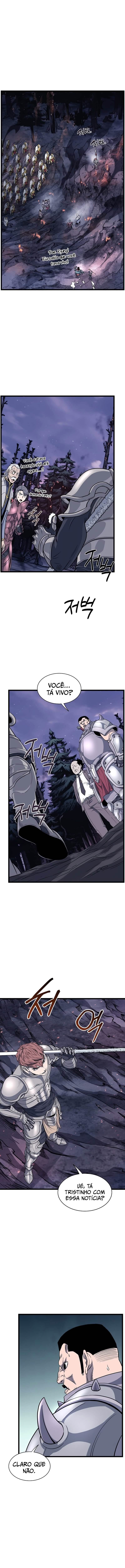 Read Murim Login PT Manga Online