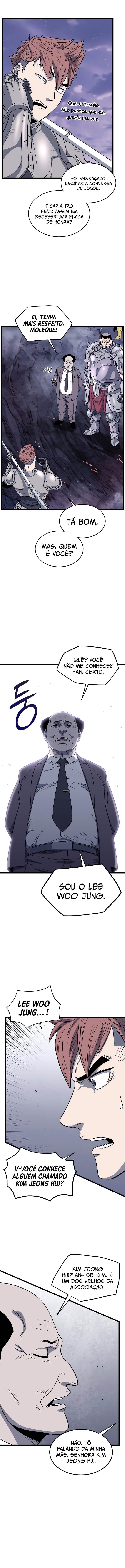 Read Murim Login PT Manga Online