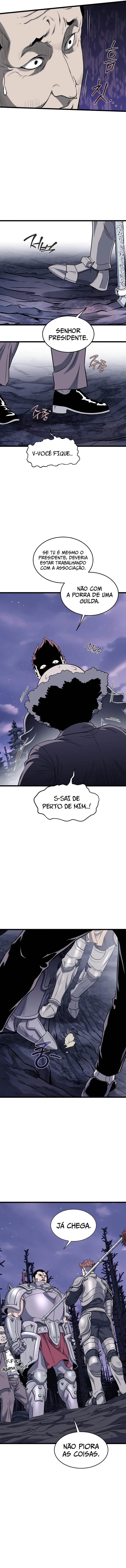 Read Murim Login PT Manga Online