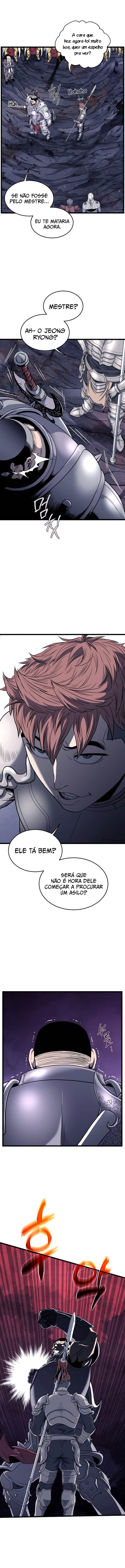 Read Murim Login PT Manga Online