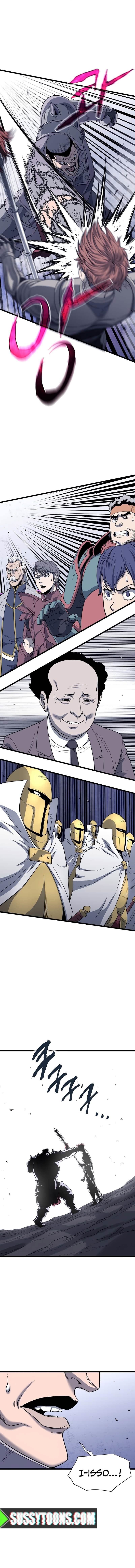 Read Murim Login PT Manga Online