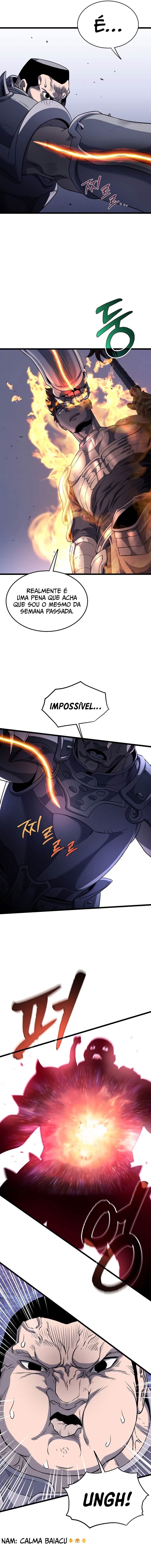 Read Murim Login PT Manga Online