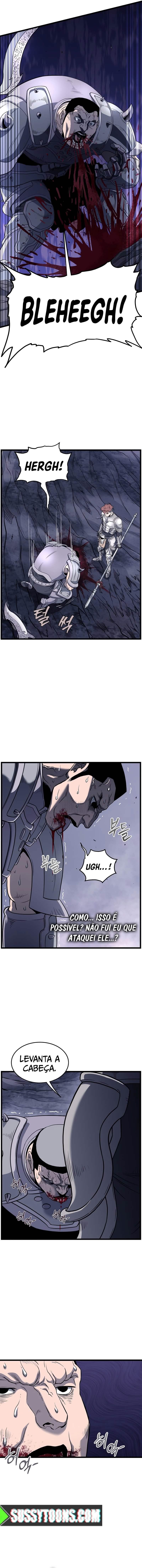 Read Murim Login PT Manga Online