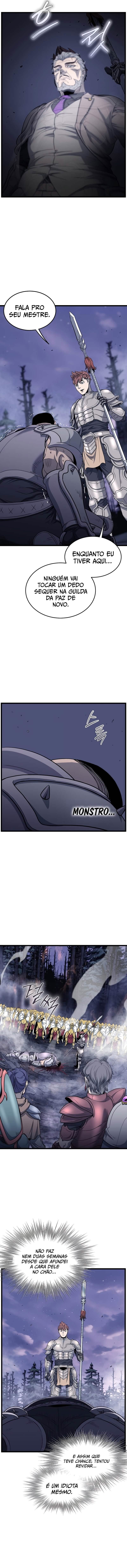 Read Murim Login PT Manga Online