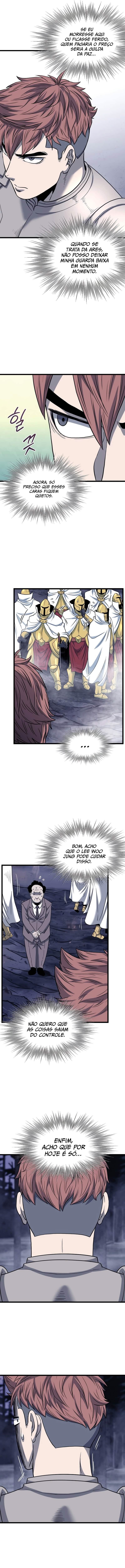 Read Murim Login PT Manga Online