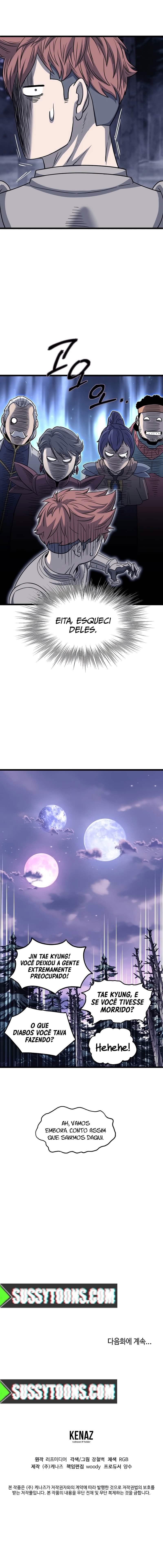 Read Murim Login PT Manga Online
