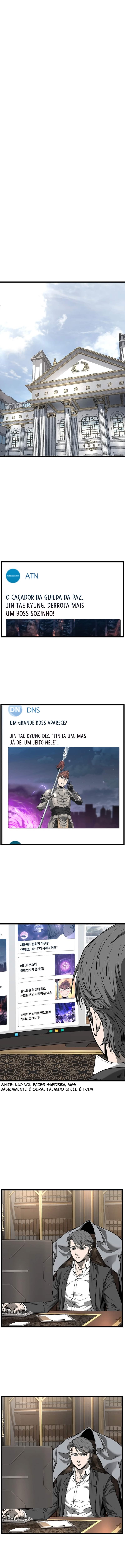 Read Murim Login PT Manga Online