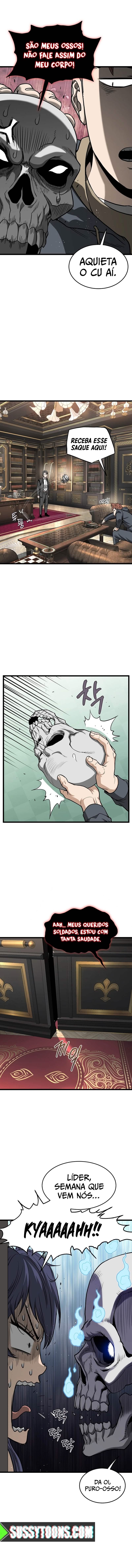 Read Murim Login PT Manga Online