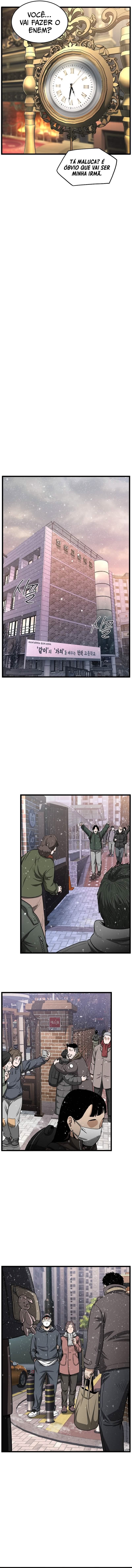 Read Murim Login PT Manga Online