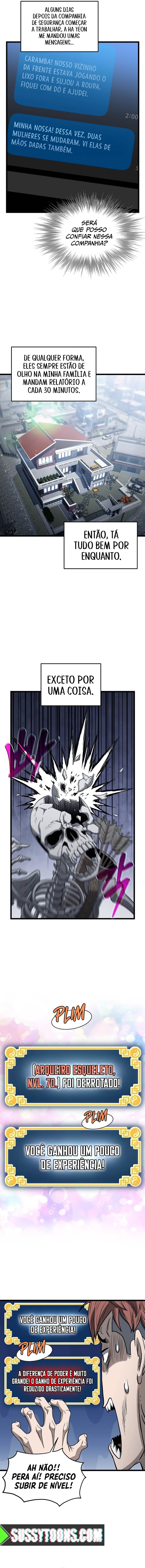 Read Murim Login PT Manga Online