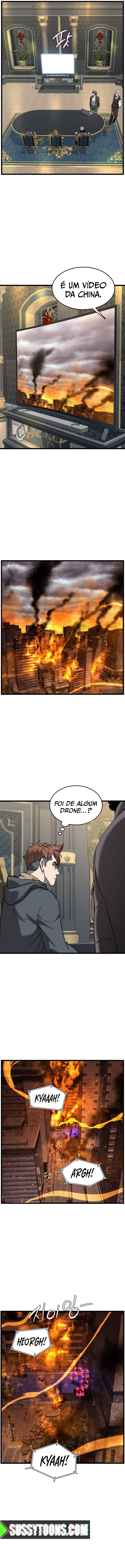 Read Murim Login PT Manga Online