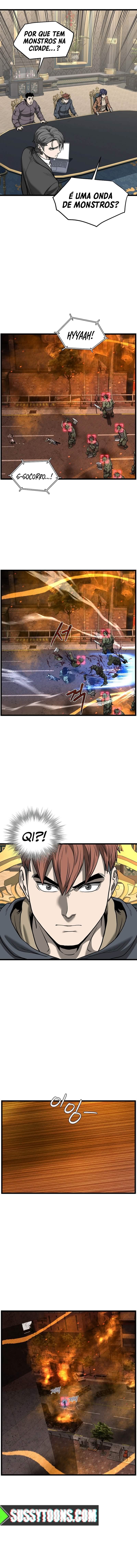 Read Murim Login PT Manga Online