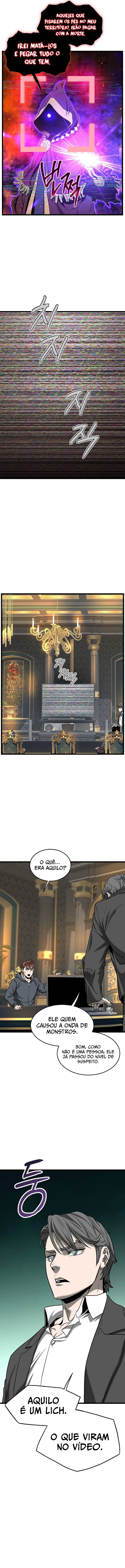Read Murim Login PT Manga Online
