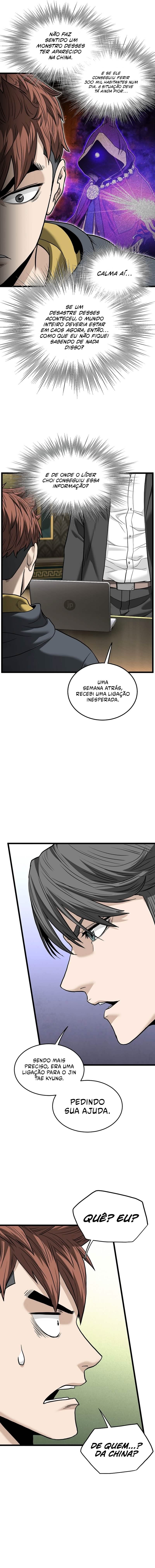 Read Murim Login PT Manga Online