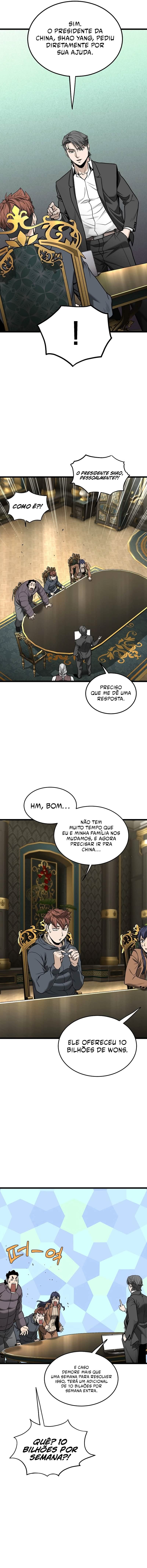 Read Murim Login PT Manga Online