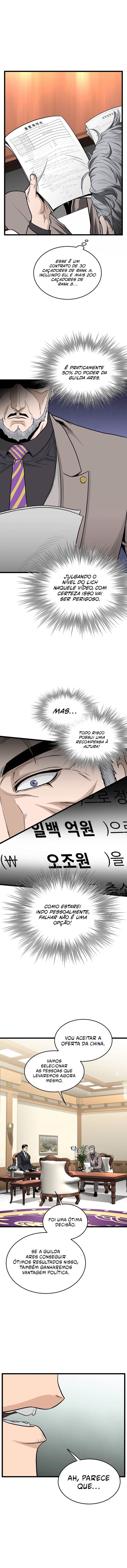 Read Murim Login PT Manga Online