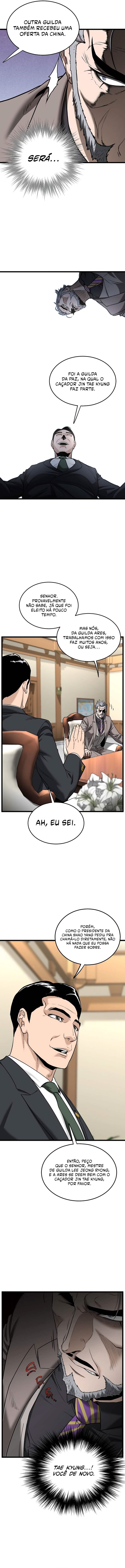 Read Murim Login PT Manga Online